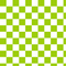 Fond carreaux debutante dessin fond vert fond blanc échec carré green white bg tile bg square chess drawing - PNG gratuit GIF animé