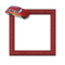 Small Red Frame - GIF animé gratuit