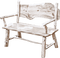 vinter-bench-bänk-sittbänk-minou52 - Free PNG Animated GIF