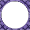 ♡§m3§♡ purple glitter frame gif - Bezmaksas animēts GIF animēts GIF