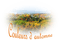 patymirabelle paysage automne - kostenlos png Animiertes GIF