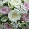 Roses Bouquet - zadarmo png animovaný GIF