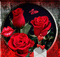 rose - Zdarma animovaný GIF animovaný GIF