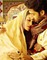 Abishek udn Aishwarya Bachchan - GIF animé gratuit