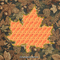 Autumn Leaf - Ingyenes animált GIF animált GIF