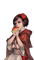 ✶ Snow White {by Merishy} ✶ - gratis png animerad GIF