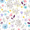 Hintergrund, transparent, Blumen, Blätter - Free PNG Animated GIF