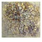 Piet Mondrian - gratis png geanimeerde GIF