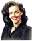 Jane Russel - besplatni png animirani GIF