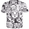 ahegao shirt - безплатен png анимиран GIF