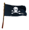 pirata - darmowe png animowany gif