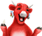 vache - Free PNG Animated GIF