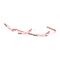 kikkapink deco scrap pink bow ribbon - ücretsiz png animasyonlu GIF