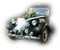 wedding car bp - 免费PNG 动画 GIF