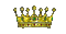 crown - Nemokamas animacinis gif animuotas GIF