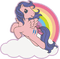 ..:::Gen 1 MLP:::... - Free PNG Animated GIF