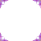 purple frame, size 400x400 (created with gimp)