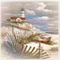lighthouse katrin - gratis png animerad GIF