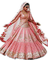 Rena Pink Braut Bride Wedding Hochzeit - PNG gratuit GIF animé