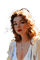 Портрет женщины - ilmainen png animoitu GIF