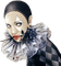 Pierrot bp - безплатен png анимиран GIF