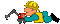 worker - Darmowy animowany GIF animowany gif