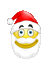 emoji christmas gif hohoho noel