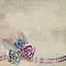 bg-rose-flowers-minou52 - Free PNG Animated GIF
