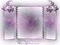 minou-frame-purple - gratis png geanimeerde GIF