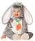 easter eggs rabbit baby deco - 免费PNG 动画 GIF