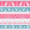 Pink/Teal egyptian background - ingyenes png animált GIF