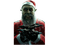 Santa bp - PNG gratuit GIF animé