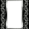 rahmen frame animated black milla1959 - Free animated GIF Animated GIF