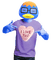 Animal Crossing - Derwin - Free PNG Animated GIF