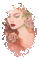 woman femme frau beauty face - 無料のアニメーション GIF アニメーションGIF