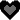 black heart - Ücretsiz animasyonlu GIF animasyonlu GIF
