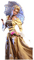 femme avec ombrelle.Cheyenne63 - ücretsiz png animasyonlu GIF
