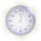 Clock - безплатен png анимиран GIF