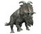 Triceratops milla1959 - ücretsiz png animasyonlu GIF