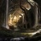 Abandoned Castle - kostenlos png Animiertes GIF