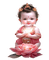 loly33 enfant zen - 免费PNG 动画 GIF