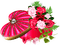 Heart.Gift.Box.Roses.Pink - 無料png アニメーションGIF