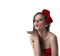 Tournesol94 femme - 免费PNG 动画 GIF