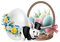 Kaz_Creations Easter - PNG gratuit GIF animé