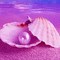 purple pearl background - Бесплатный анимированный гифка анимированный гифка