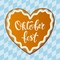 Background Oktoberfest - PNG gratuit GIF animé