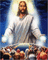 JESUS 1 - Darmowy animowany GIF animowany gif