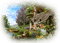 patymirabelle paysage - PNG gratuit GIF animé