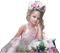 loly33 enfant fillette été - 免费PNG 动画 GIF