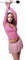 Amanda Bynes - PNG gratuit GIF animé